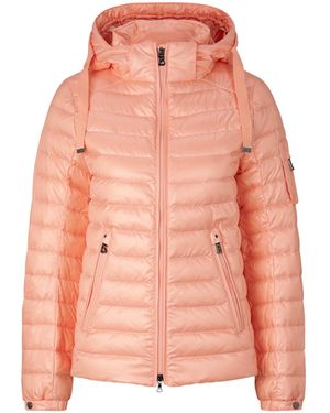 Bogner Farah Lightweight Down Jacket - Pink