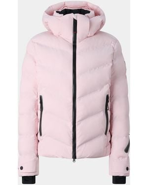 Bogner Fire + Ice Tec-Seal Ski Jacket For - Pink