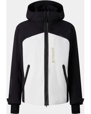 Bogner Fenno Ski Jacket - Black
