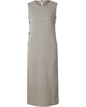 Bogner Kleid Samira Für Damen - Grau