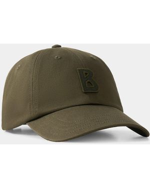 Bogner Cap Ralf - Green