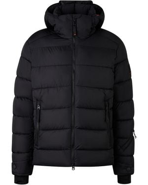 Bogner Fire + Ice Skijacke Luka - Schwarz