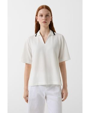 Bogner Wilka Polo Shirt - White