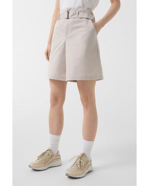 Bogner Lexi Functional Shorts For - Multicolour