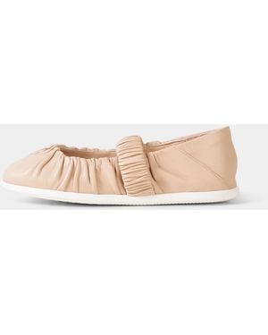 Bogner Ballerinas Vienna - Natural
