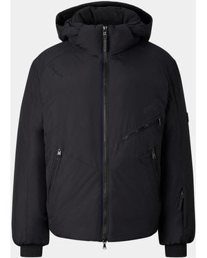 Bogner Peter Down Jacket - Black