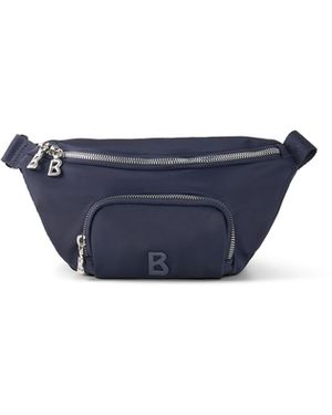 Bogner Belt Bag Verbier Play Janica - Blue