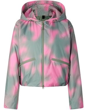 Bogner Fire + Ice Yadira Functional Jacket For - Pink