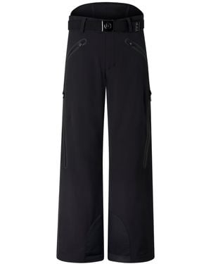 Bogner Tim's Ski Trousers - Black