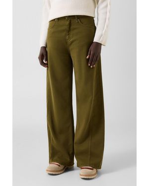 Bogner Lizzy Jeans - Green