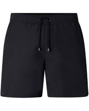 Bogner Paul Swim Trunks For - Black