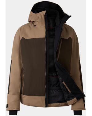Bogner Fire + Ice Skijacke Tajo - Schwarz