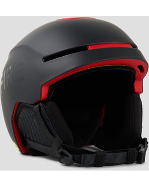 Bogner Fire + Ice Airo Ski Helmet - Black