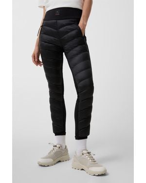 Bogner Fire + Ice Cora Down Pants - Black