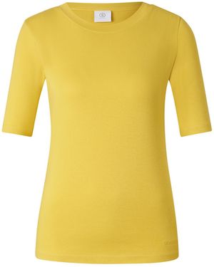 Bogner Nikini T-shirt - Yellow