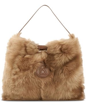 Bogner Handtasche Choulex Snow Mable Für Damen - Braun
