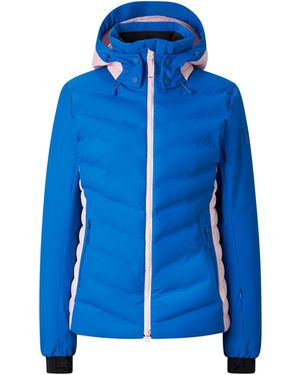 Bogner Fire + Ice Janka Ski Jacket - Blue