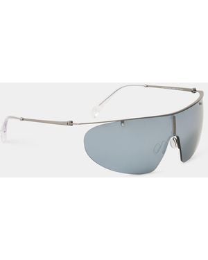 Bogner Furano Sunglasses - Grey
