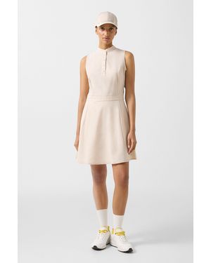 Bogner Ilena Functional Dress - Natural