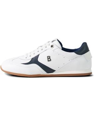 Bogner Monza Trainers - White
