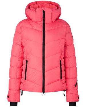 Bogner Fire + Ice Saelly Ski Jacket - Pink