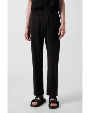 Bogner Stretch Pants Marcus - Black