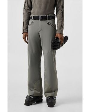 Bogner Tim's Ski Pants - Gray