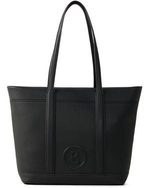 Bogner Shopper Bolzano Zeta - Black