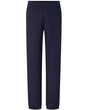 Bogner Lars Knitted Trousers - Blue