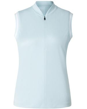 Bogner Evi Polo Top - Blue