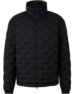 Bogner Fire + Ice Malte Quilted Jacket - Black