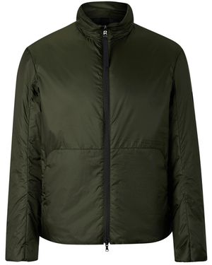 Bogner Kent Lightweight Jacket - Green