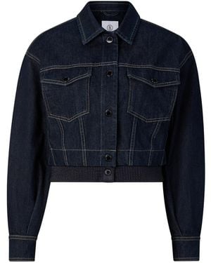 Bogner Panya Denim Jacket - Blue