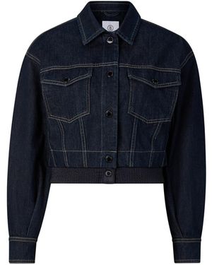 Bogner Jeansjacke Panya - Blau