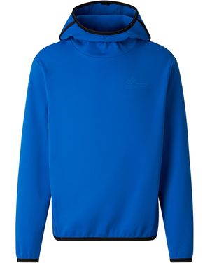 Bogner Fire + Ice Gian Hoodie - Blue