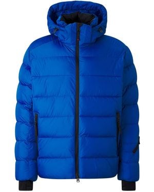 Bogner Fire + Ice Luka Ski Jacket - Blue