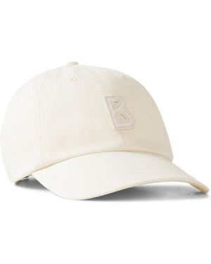 Bogner Cap Ralf Für Herren - Weiß