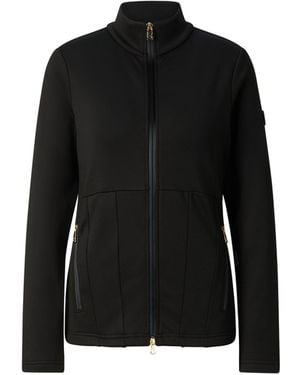 Bogner Midlayer-Jacke Arlena Für Damen - Schwarz