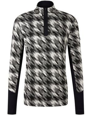 Bogner First Layer Joey For - Black