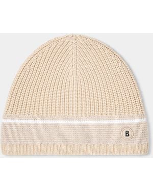 Bogner Enin Hat - Natural