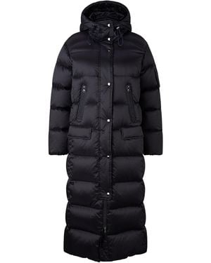 Bogner Jonna Down Coat - Black