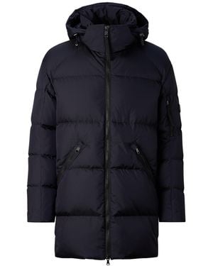 Bogner Jones Down Jacket - Blue