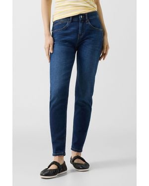 Bogner Regular Fit Jeans Billie - Blue