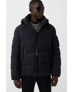 Bogner Jamy Down Jacket - Black