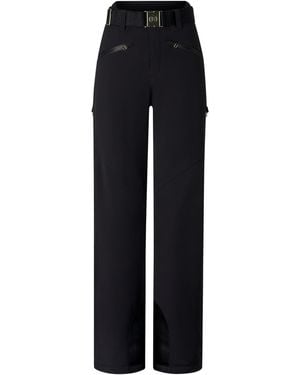 Bogner Ilka Ski Trousers - Black