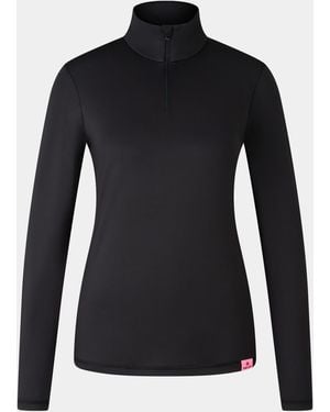Bogner Fire + Ice First Layer Margo - Black