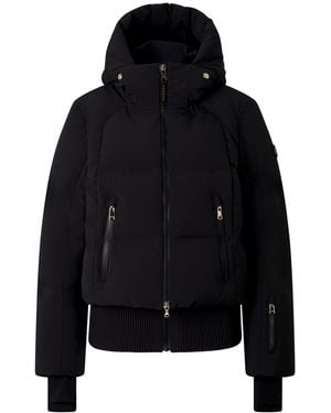Bogner Ski-Daunenjacke Dea Für Damen - Schwarz
