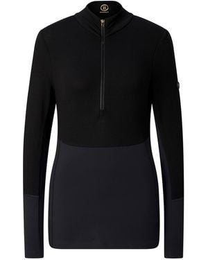 Bogner First Layer Melika Für Damen - Schwarz