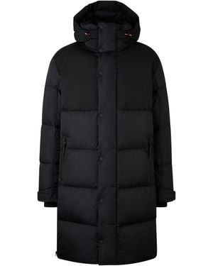 Bogner Fire + Ice Daunenmantel Walt Für Herren - Schwarz