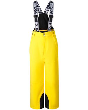 Bogner Kids Skihose Yuki - Gelb
